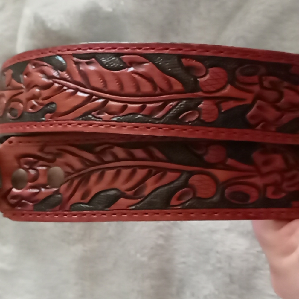 American Darling Crossbody Purse Strap